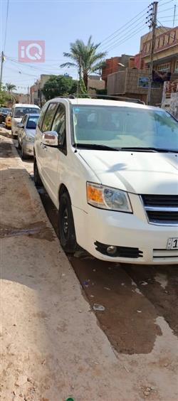 دۆج گراند کاراڤان